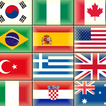 ”The flags of the world