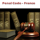 Penal Code - France icon