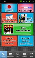 Phoenix DUI Lawyer Cartaz