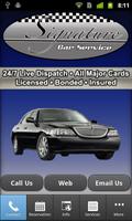 Tampa Limo Affiche