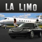 Los Angeles Limo ícone