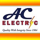 Austin Electrician icône