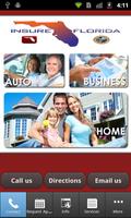 Tampa Auto Insurance Affiche