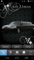Ace Limos poster