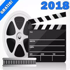 Peliculas Gratis 2018 APK Herunterladen