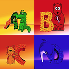 ABC Songs For Kids & Babies-icoon