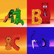 ABC Songs For Kids & Babies