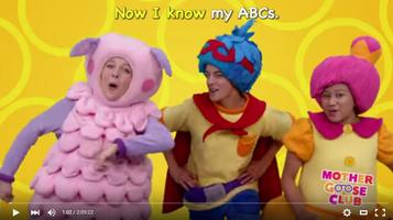 ABC Songs For Kids & Babies-poster