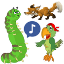 Animals Songs for Kids APK