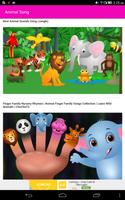 Animals Songs for Kids poster