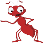 Ants Puzzle icône