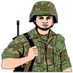 army puzzle games for kids