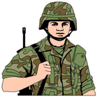 army puzzle games иконка