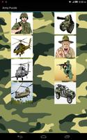 army puzzle games скриншот 3