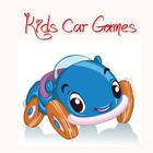 Cars Puzzle Games For Kids 图标