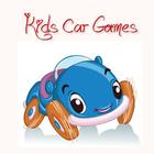 Cars Puzzle Games For Kids أيقونة