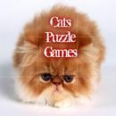Cats Puzzle Games For Kids APK