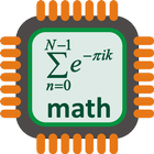Everyday Math Cheat Sheet أيقونة