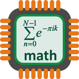 Everyday Math Cheat Sheet أيقونة