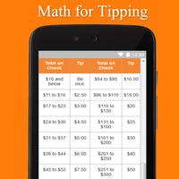 Everyday Math Cheat Sheet تصوير الشاشة 2