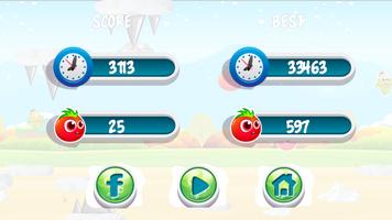 Pepe Pig Pink Fly تصوير الشاشة 3