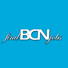 findBCNjobs - Barcelona Jobs アイコン