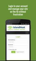 IslandHost screenshot 3