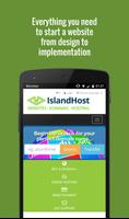 IslandHost Affiche