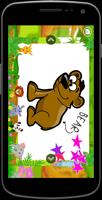 Coloring For Animals تصوير الشاشة 2