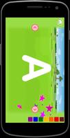 Kids ABC 123 تصوير الشاشة 1