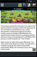 Guide for Clash Royale games Affiche