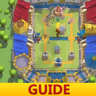 Guide for Clash Royale icône