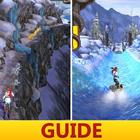 Guide for Temple Run 2 game icône