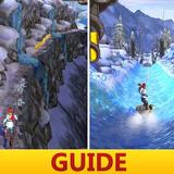 ikon Guide for Temple Run 2 game