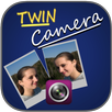 Twin Camera Mirror Photo APK