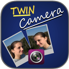Twin Camera icône