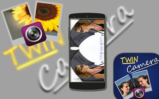 Twin Camera screenshot 1