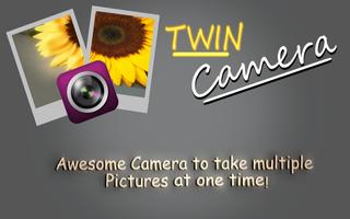 Twin Camera capture d'écran 3