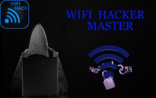 Wifi Hacker Master Prank capture d'écran 2