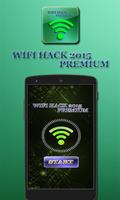 Wifi Hack 2015 Premium Prank poster