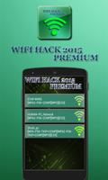 Wifi Hack 2015 Premium Prank screenshot 1