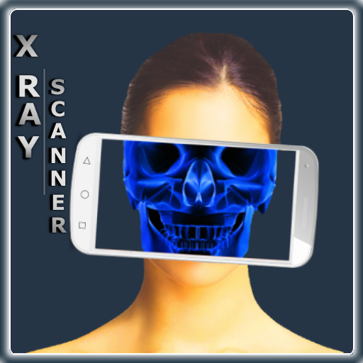 Xray Scanner Simulator