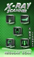 Xray Scanner Prank imagem de tela 1