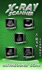 Xray Scanner Simulator APK download