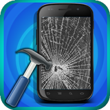 Crack My SCREEN Prank icon