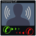 Fake Call & Fake SMS