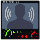 Fake Call & Fake SMS icon