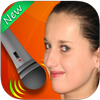 Girl Voice Changer icono