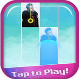 21 Savage Piano Game