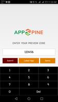 Apppine ảnh chụp màn hình 2